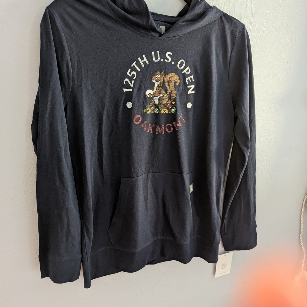 125th U.S. Open Oakmont Hoodie